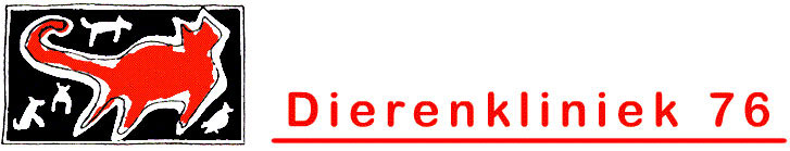 Dierenkliniek 76